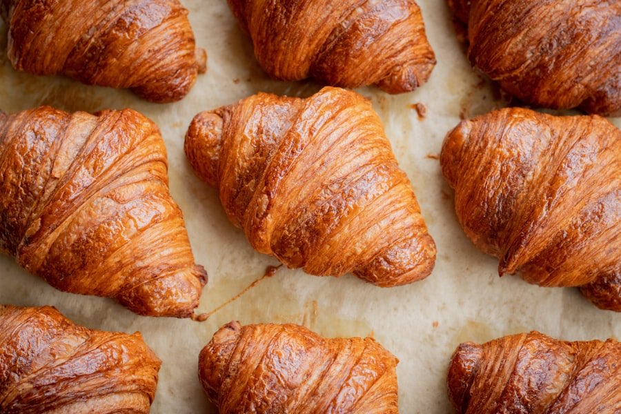Exemple de site — Le Fournil (boulangerie)